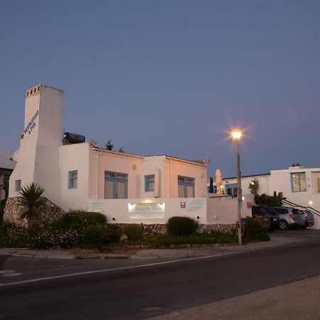 Paternoster Lodge & Restaurant Exterior photo