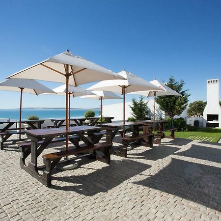 Paternoster Lodge & Restaurant Exterior photo