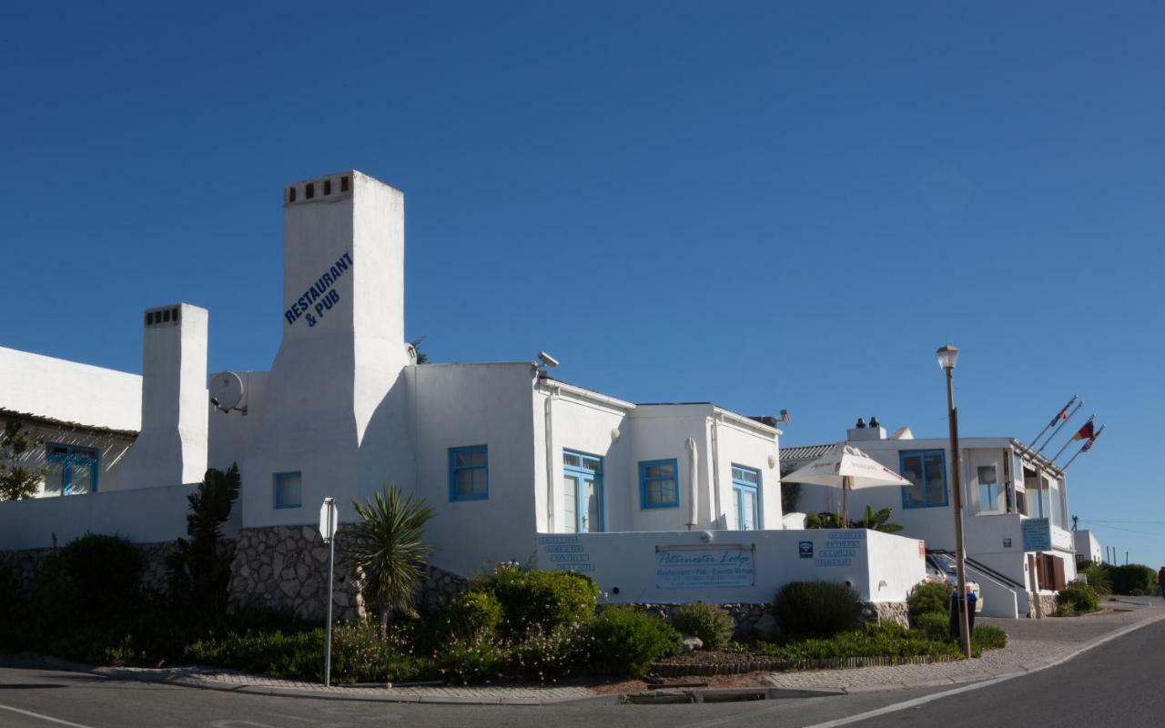 Paternoster Lodge & Restaurant Exterior photo